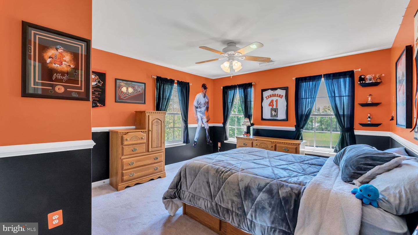 12027 GEORGE FARM DRIVE