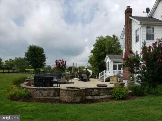 12027 GEORGE FARM DRIVE