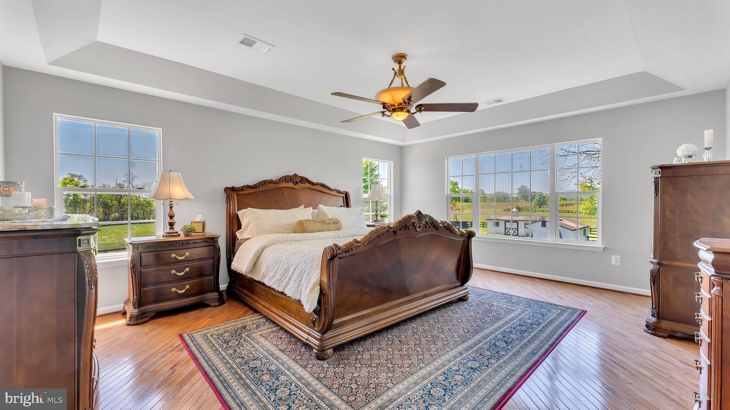 12027 GEORGE FARM DRIVE