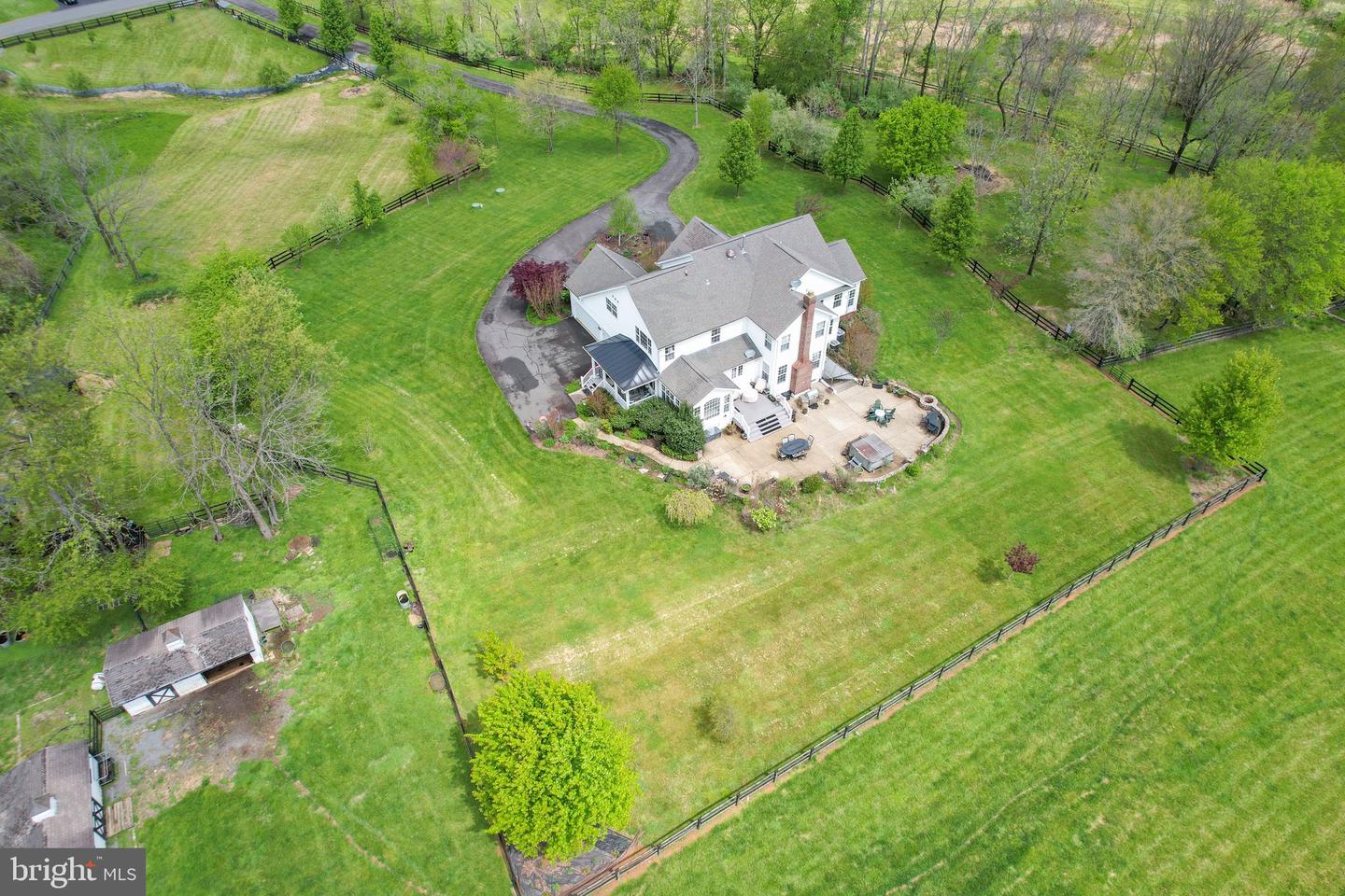 12027 GEORGE FARM DRIVE