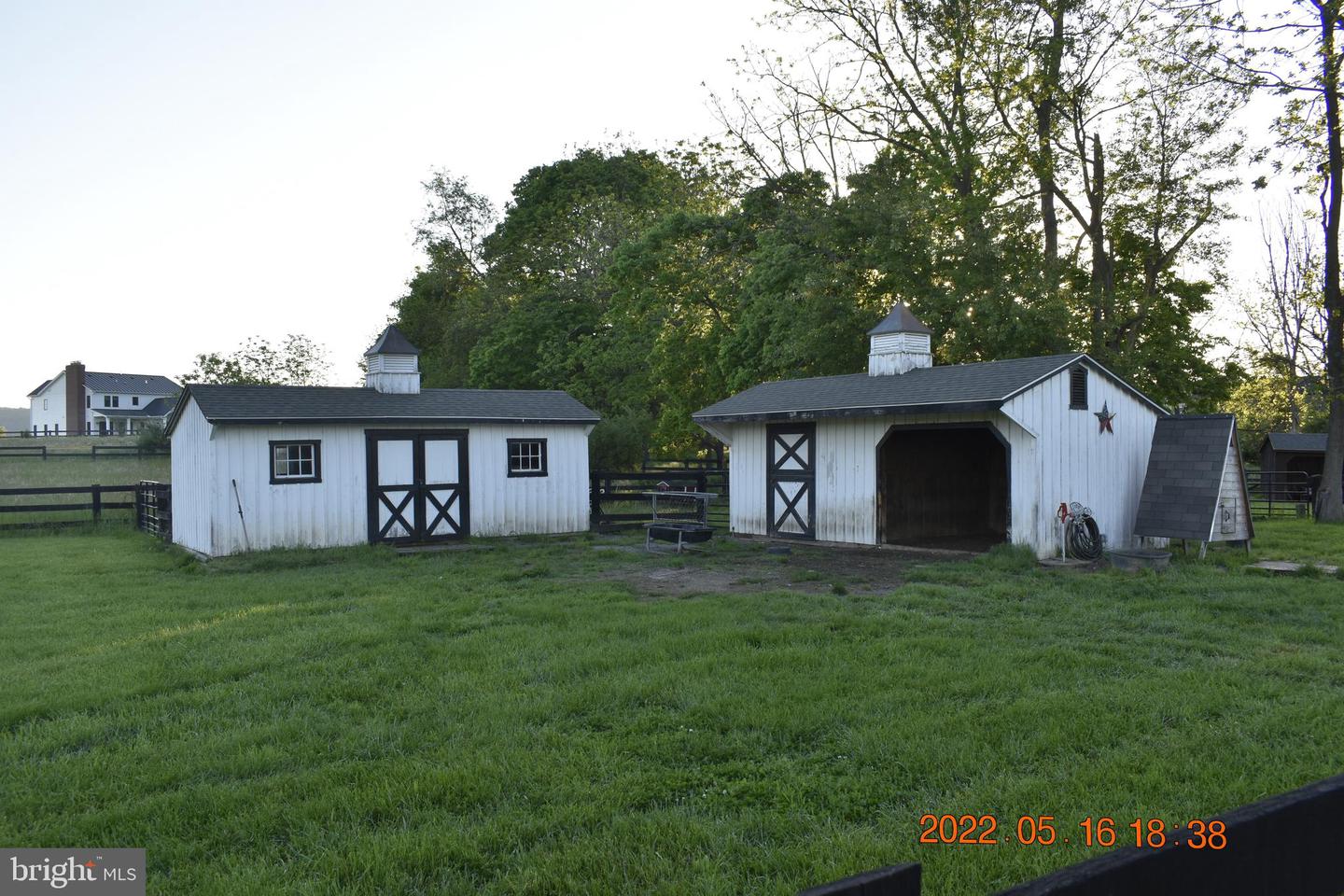 12027 GEORGE FARM DRIVE