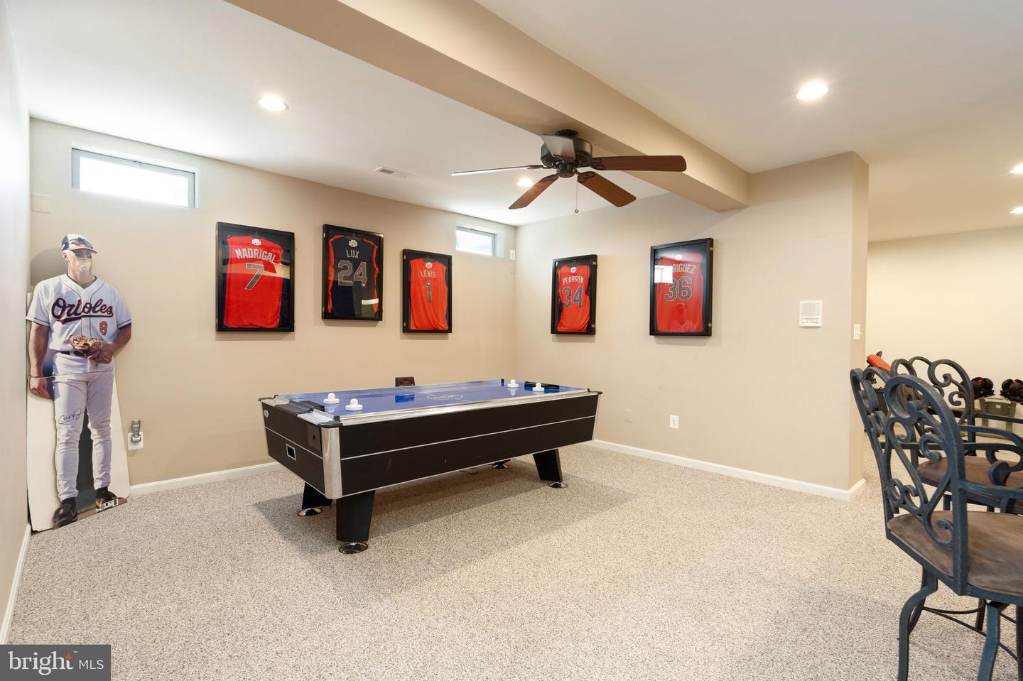 12027 GEORGE FARM DRIVE