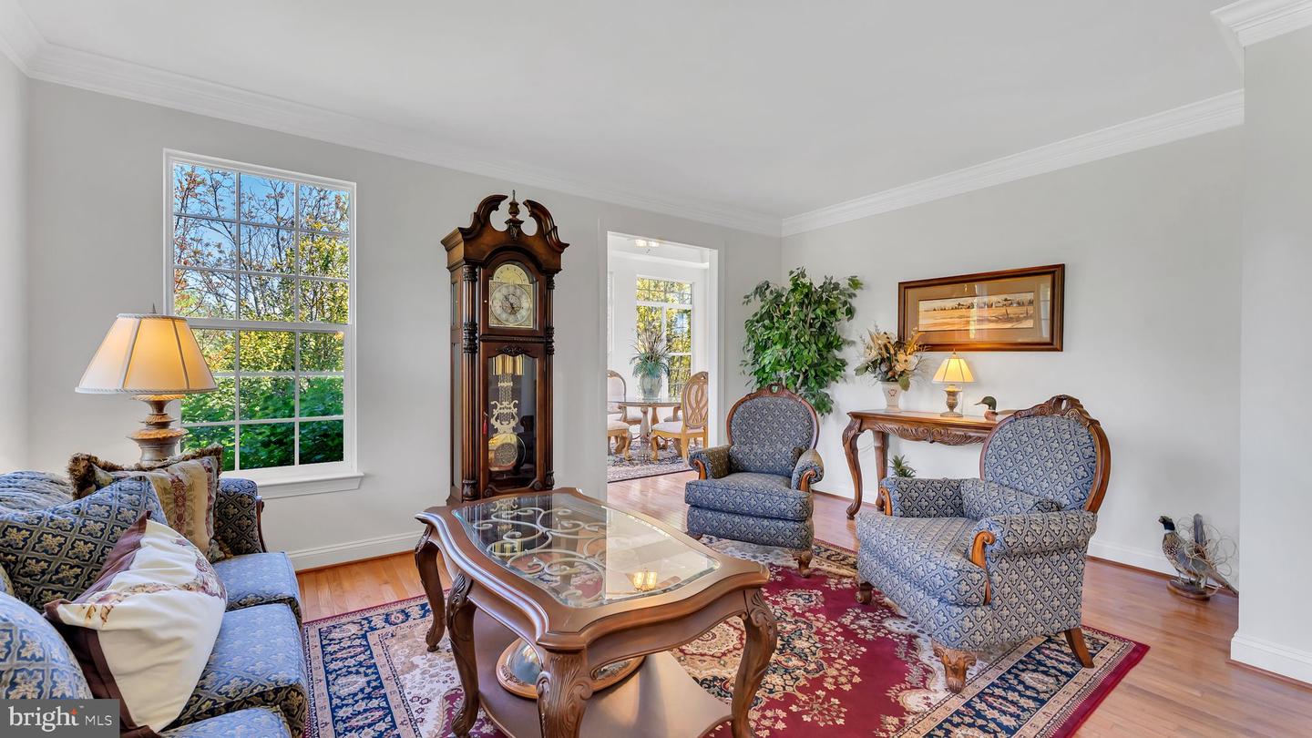 12027 GEORGE FARM DRIVE