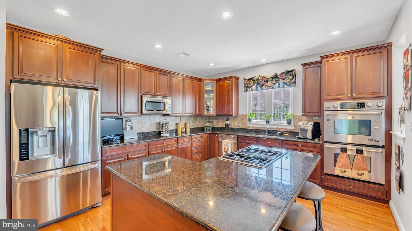 12027 GEORGE FARM DRIVE