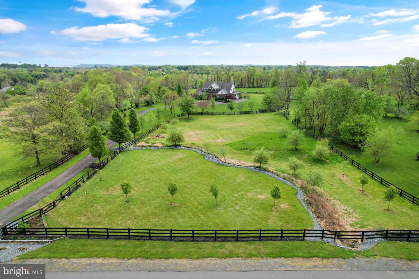 12027 GEORGE FARM DRIVE