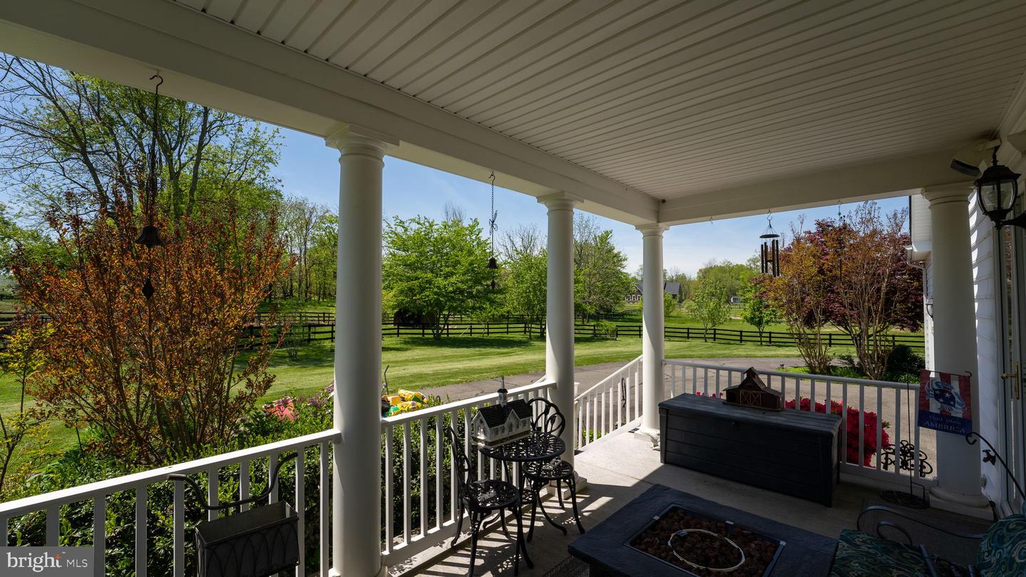 12027 GEORGE FARM DRIVE