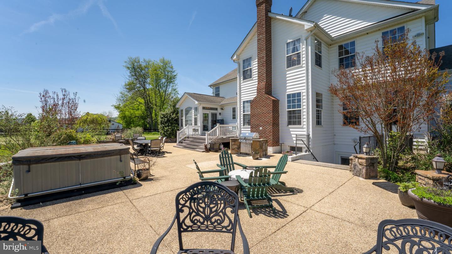 12027 GEORGE FARM DRIVE