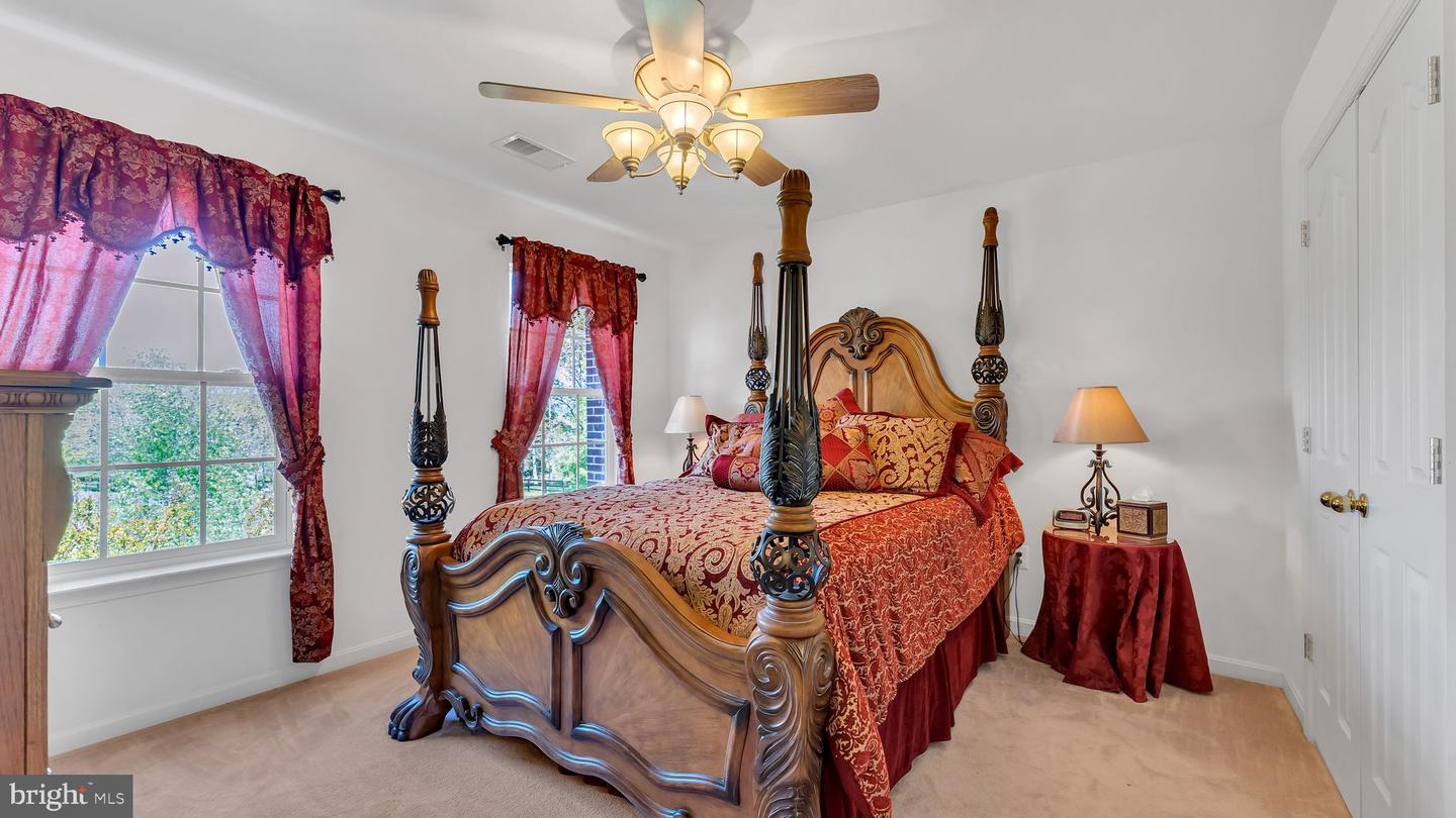 12027 GEORGE FARM DRIVE