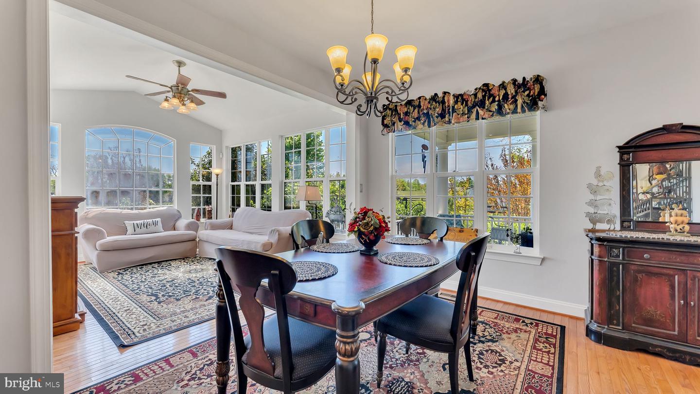 12027 GEORGE FARM DRIVE