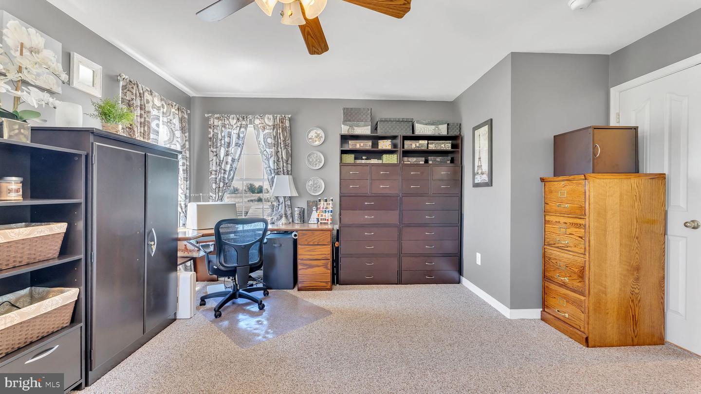 12027 GEORGE FARM DRIVE
