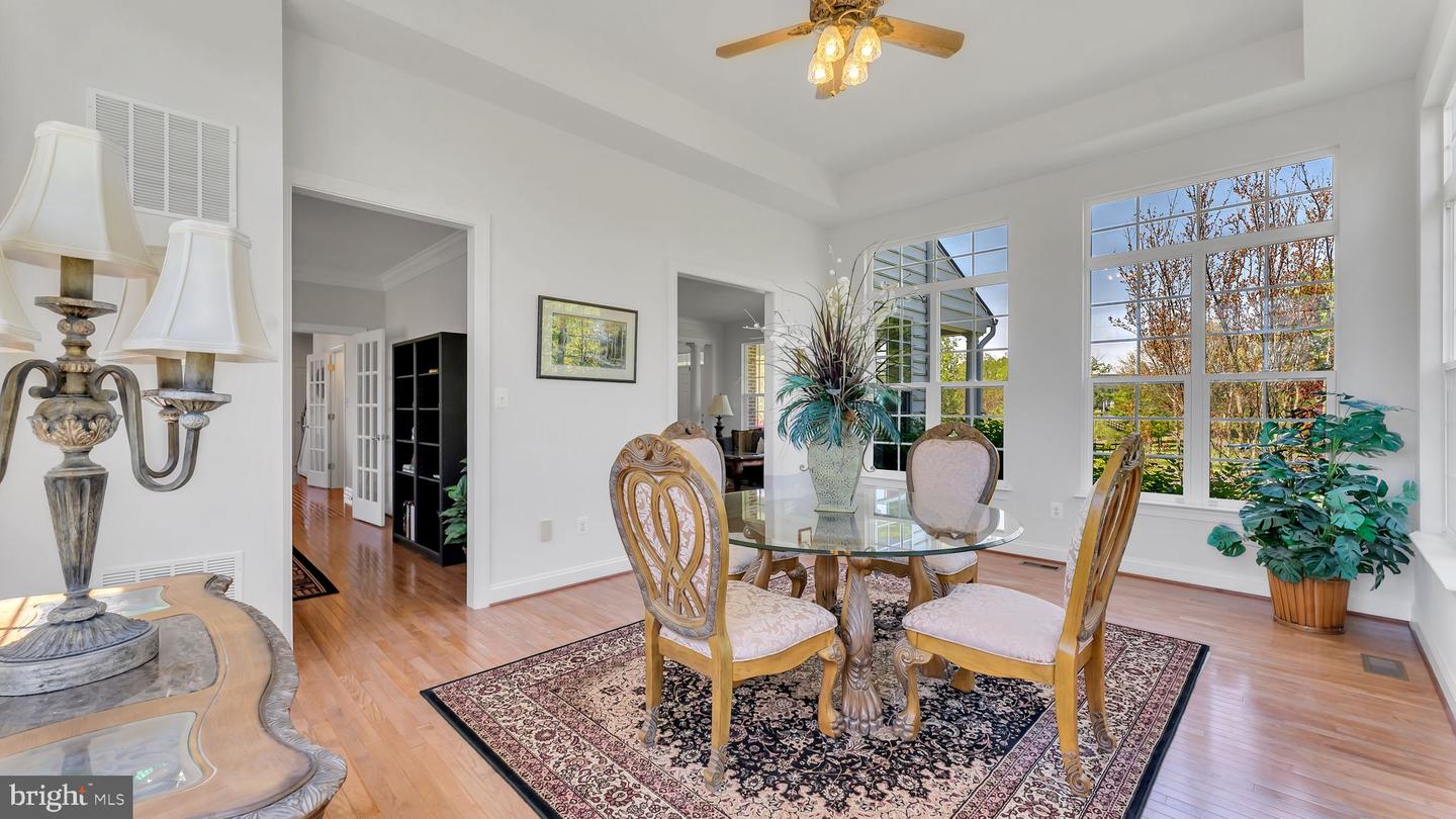 12027 GEORGE FARM DRIVE