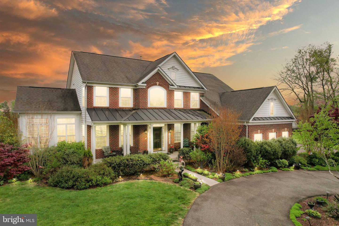 12027 GEORGE FARM DRIVE