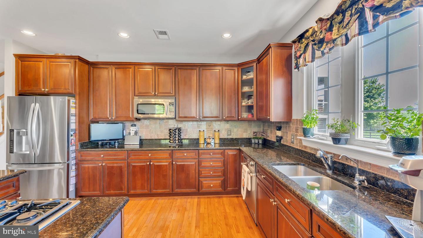 12027 GEORGE FARM DRIVE