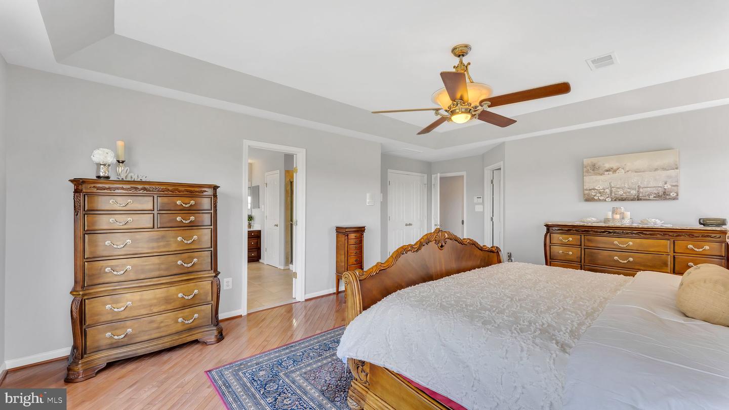 12027 GEORGE FARM DRIVE