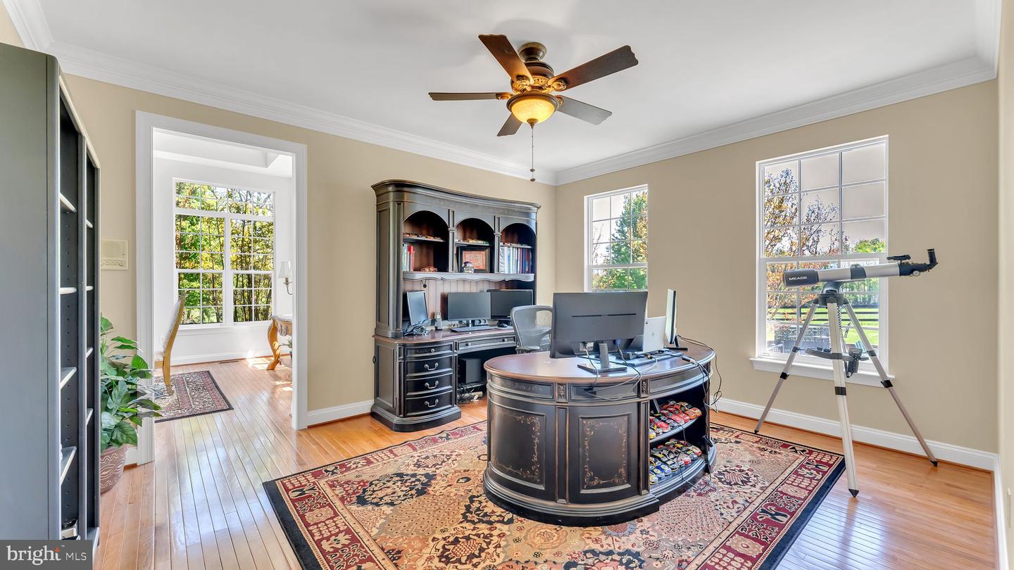 12027 GEORGE FARM DRIVE