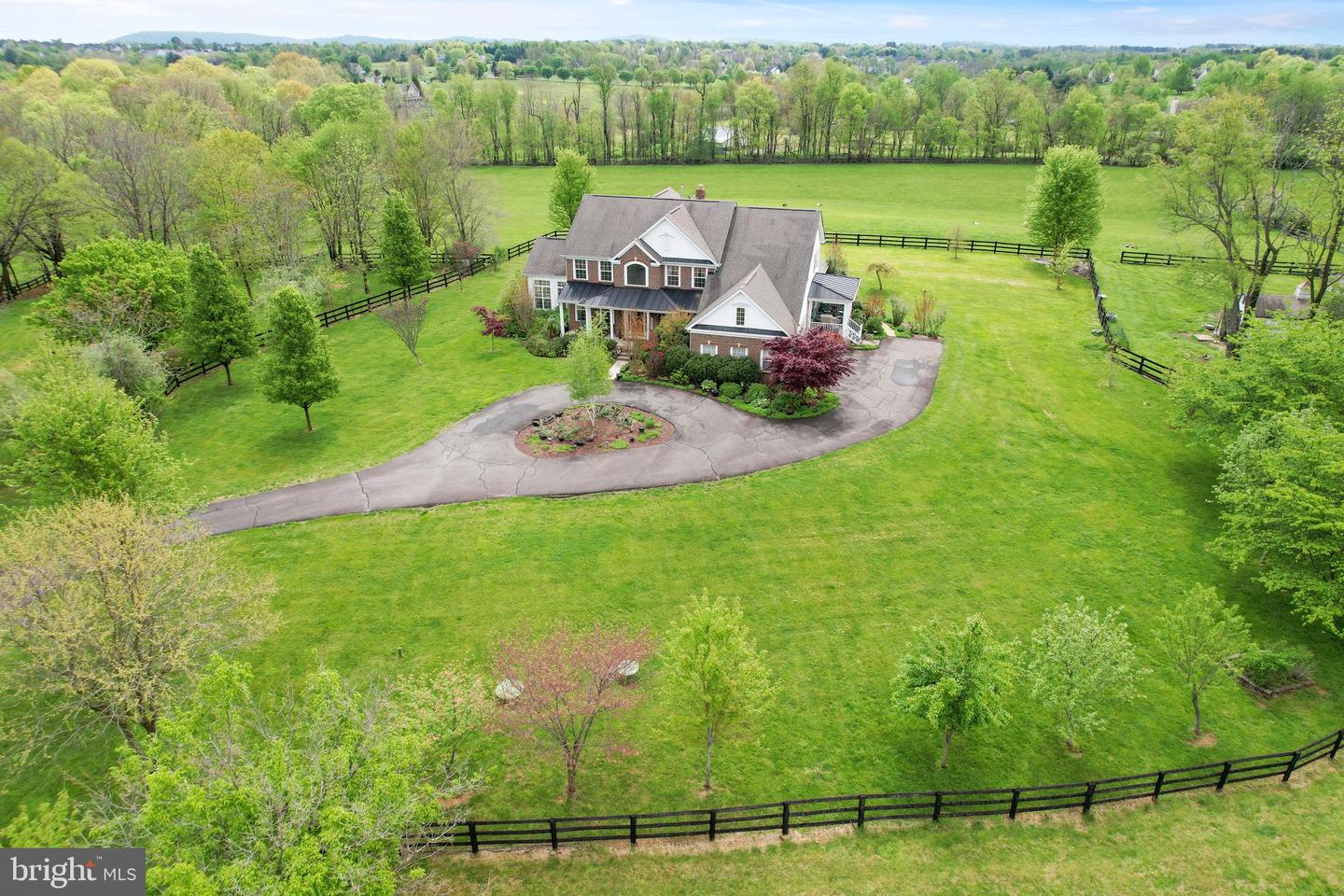 12027 GEORGE FARM DRIVE