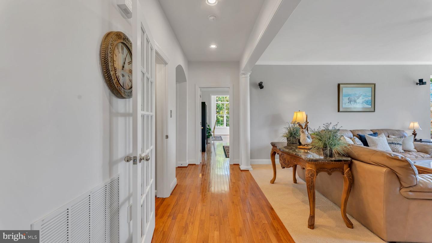 12027 GEORGE FARM DRIVE