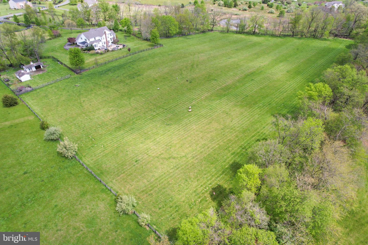 12027 GEORGE FARM DRIVE