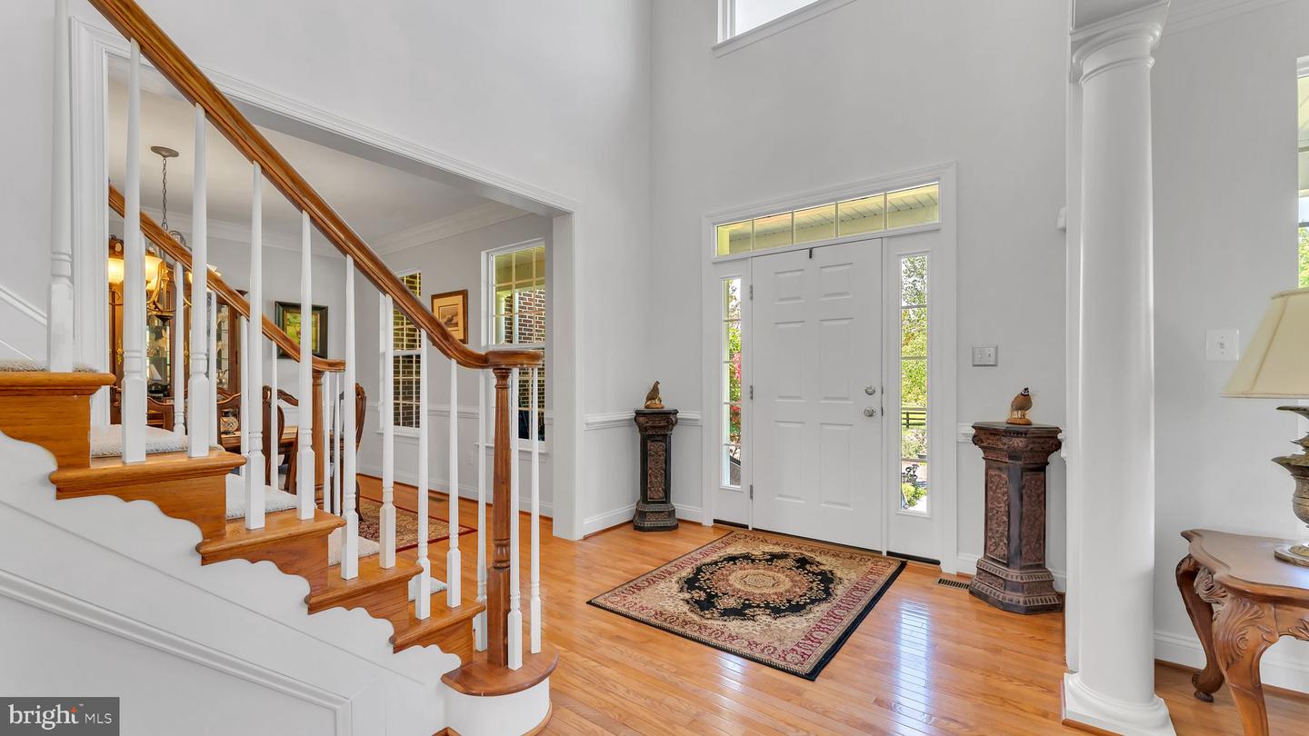 12027 GEORGE FARM DRIVE