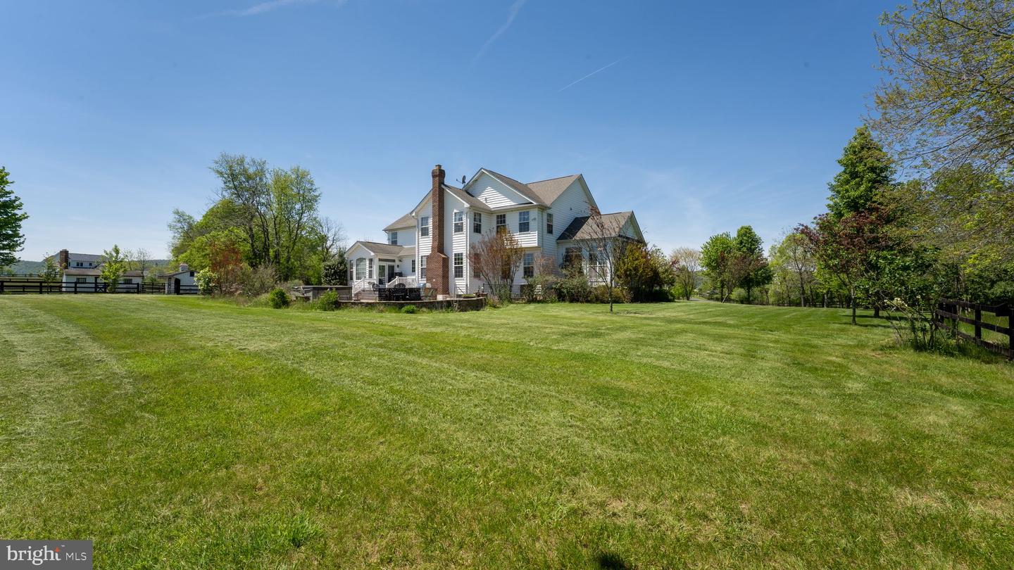12027 GEORGE FARM DRIVE