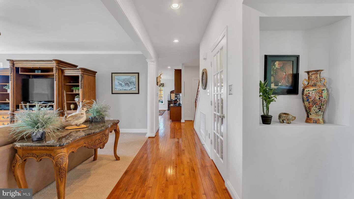 12027 GEORGE FARM DRIVE