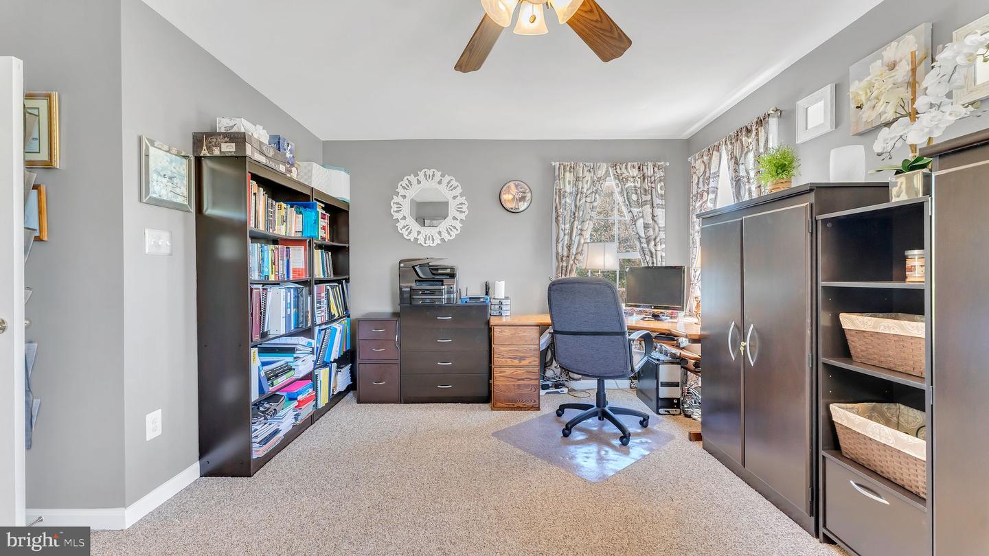 12027 GEORGE FARM DRIVE