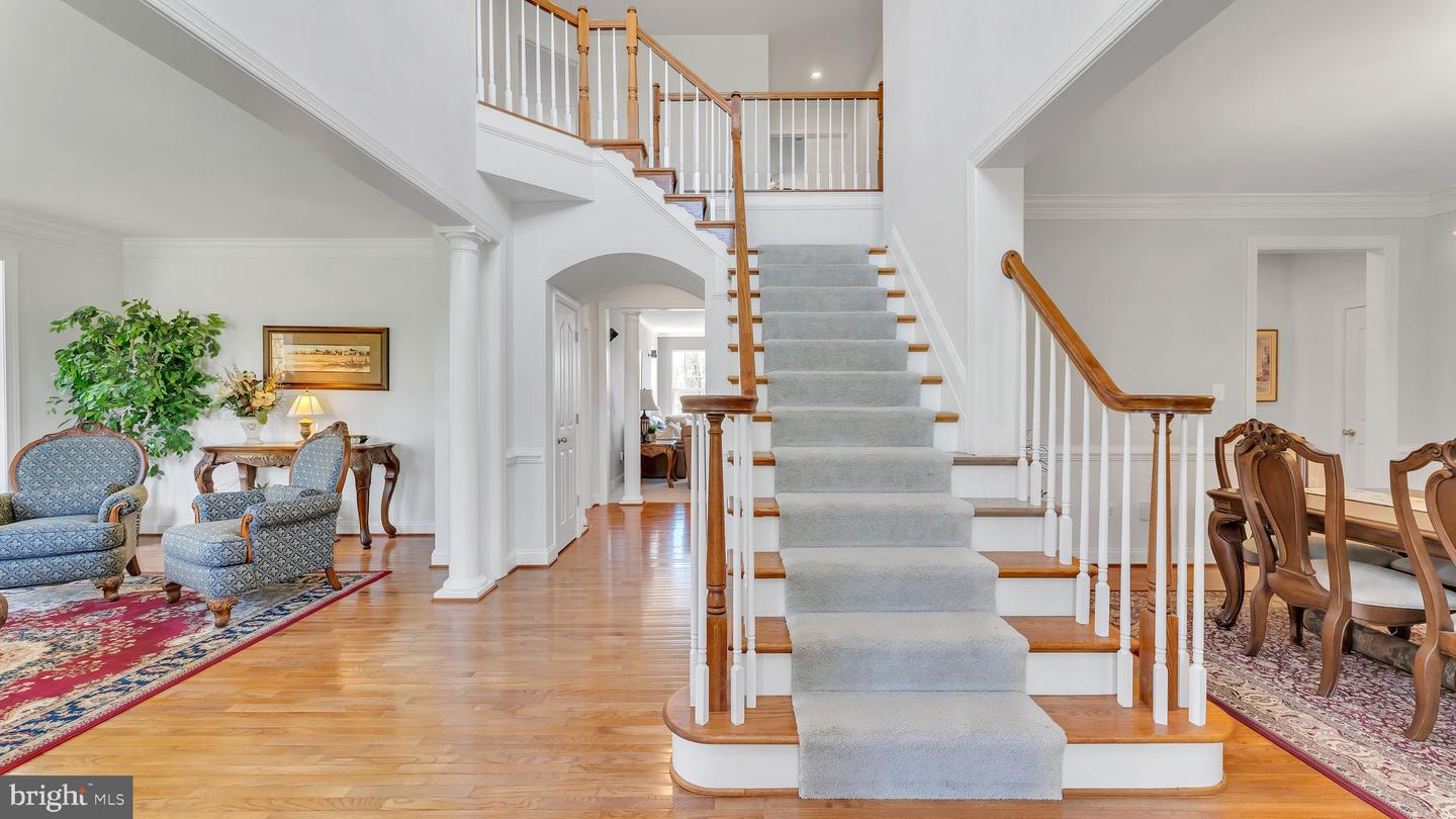 12027 GEORGE FARM DRIVE