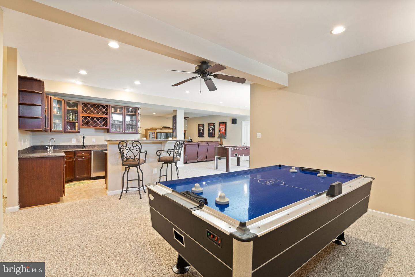 12027 GEORGE FARM DRIVE