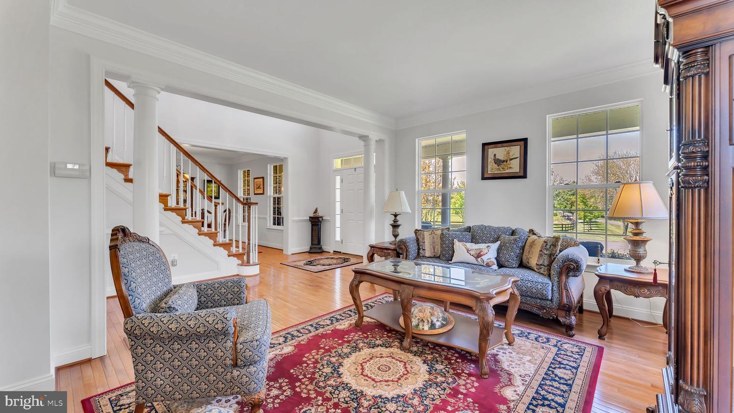 12027 GEORGE FARM DRIVE