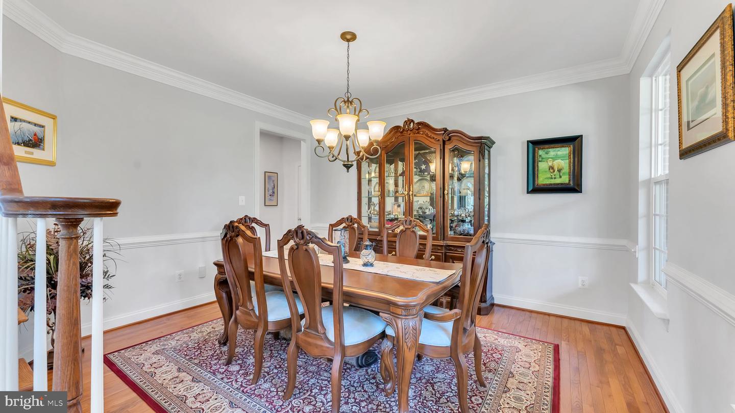 12027 GEORGE FARM DRIVE