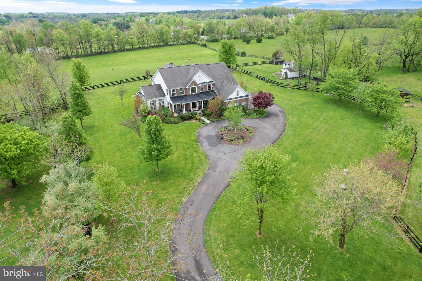 12027 GEORGE FARM DRIVE