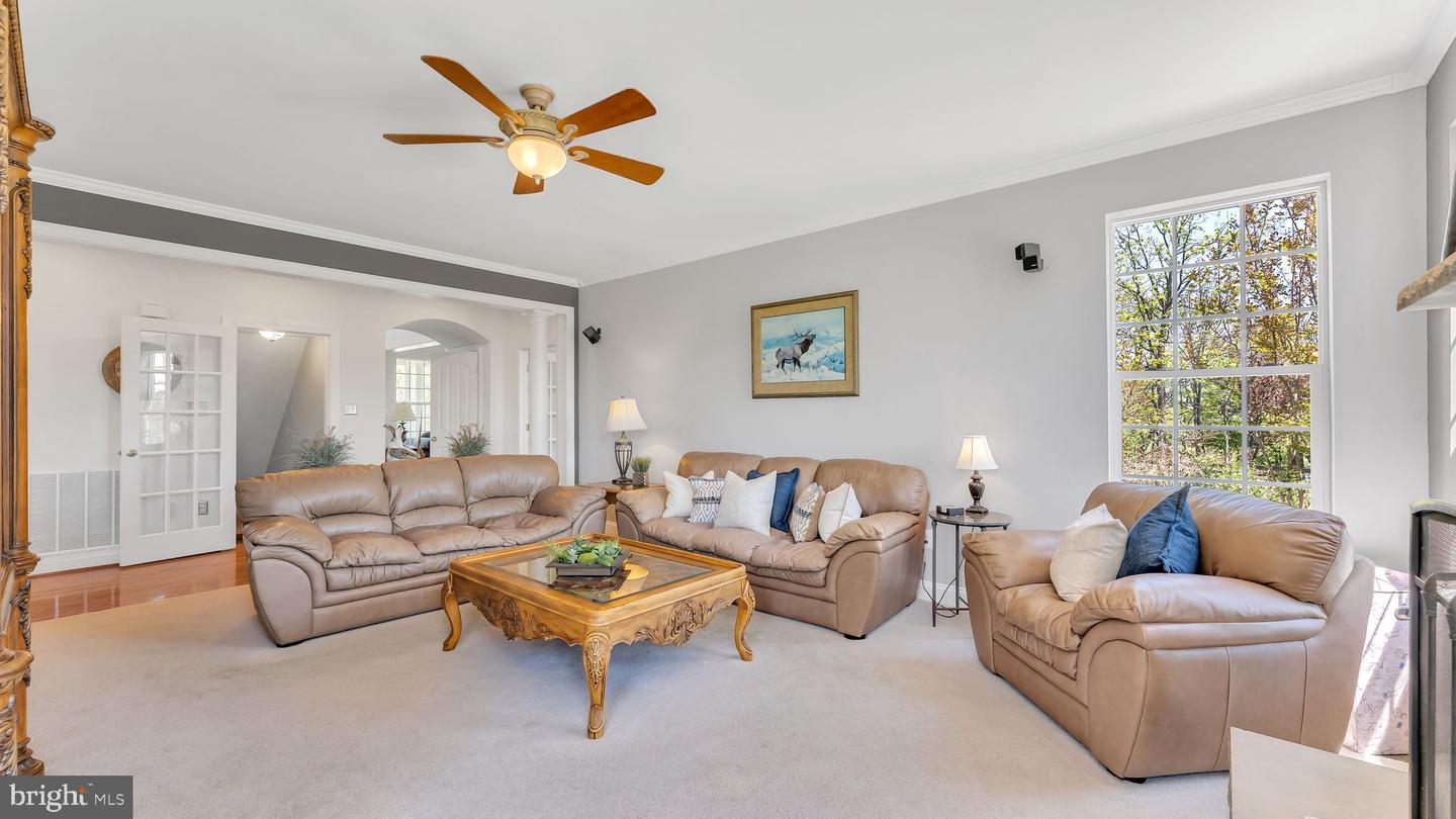 12027 GEORGE FARM DRIVE