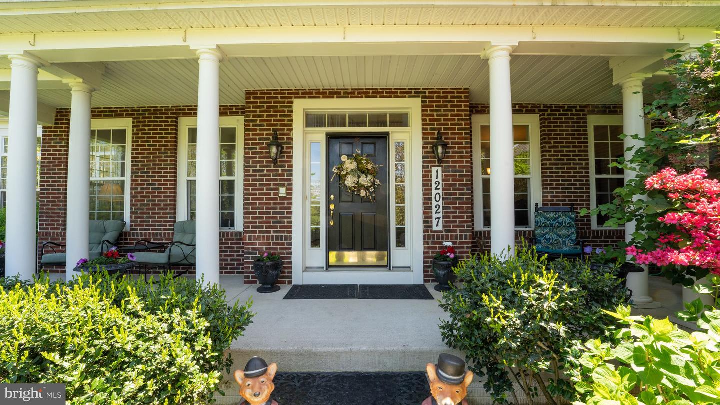 12027 GEORGE FARM DRIVE