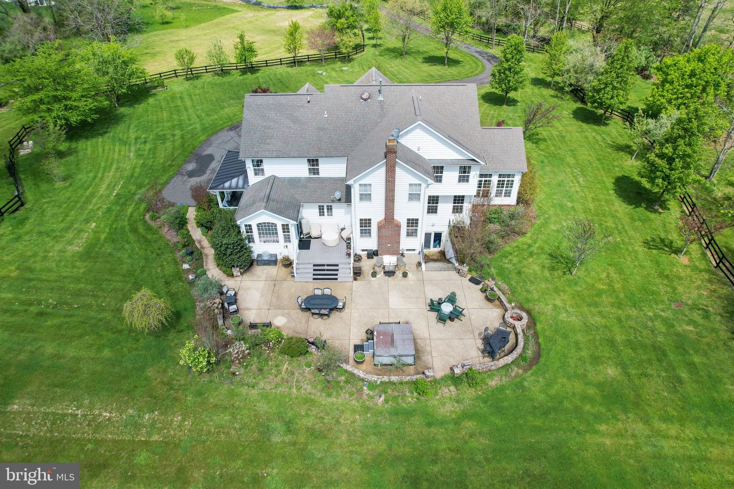 12027 GEORGE FARM DRIVE