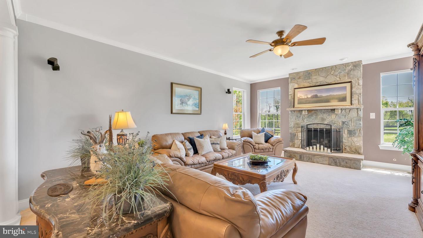 12027 GEORGE FARM DRIVE