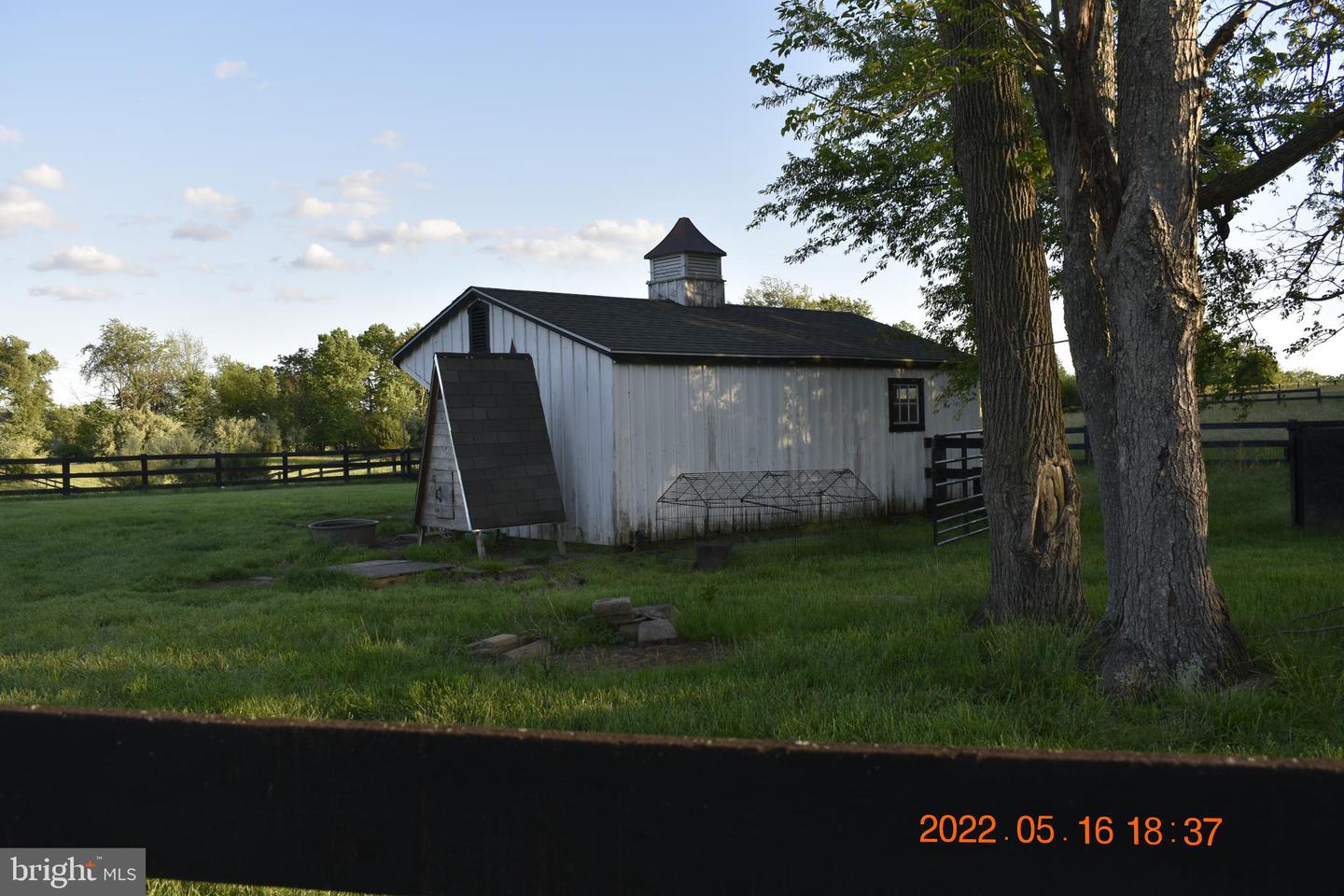 12027 GEORGE FARM DRIVE