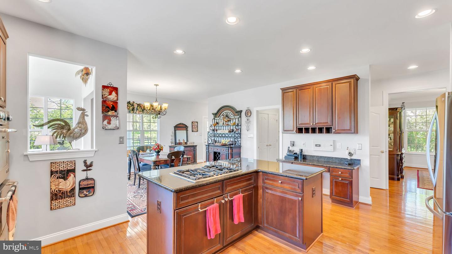 12027 GEORGE FARM DRIVE