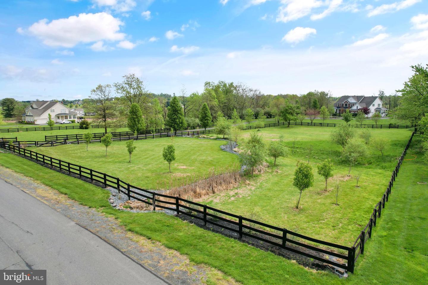 12027 GEORGE FARM DRIVE