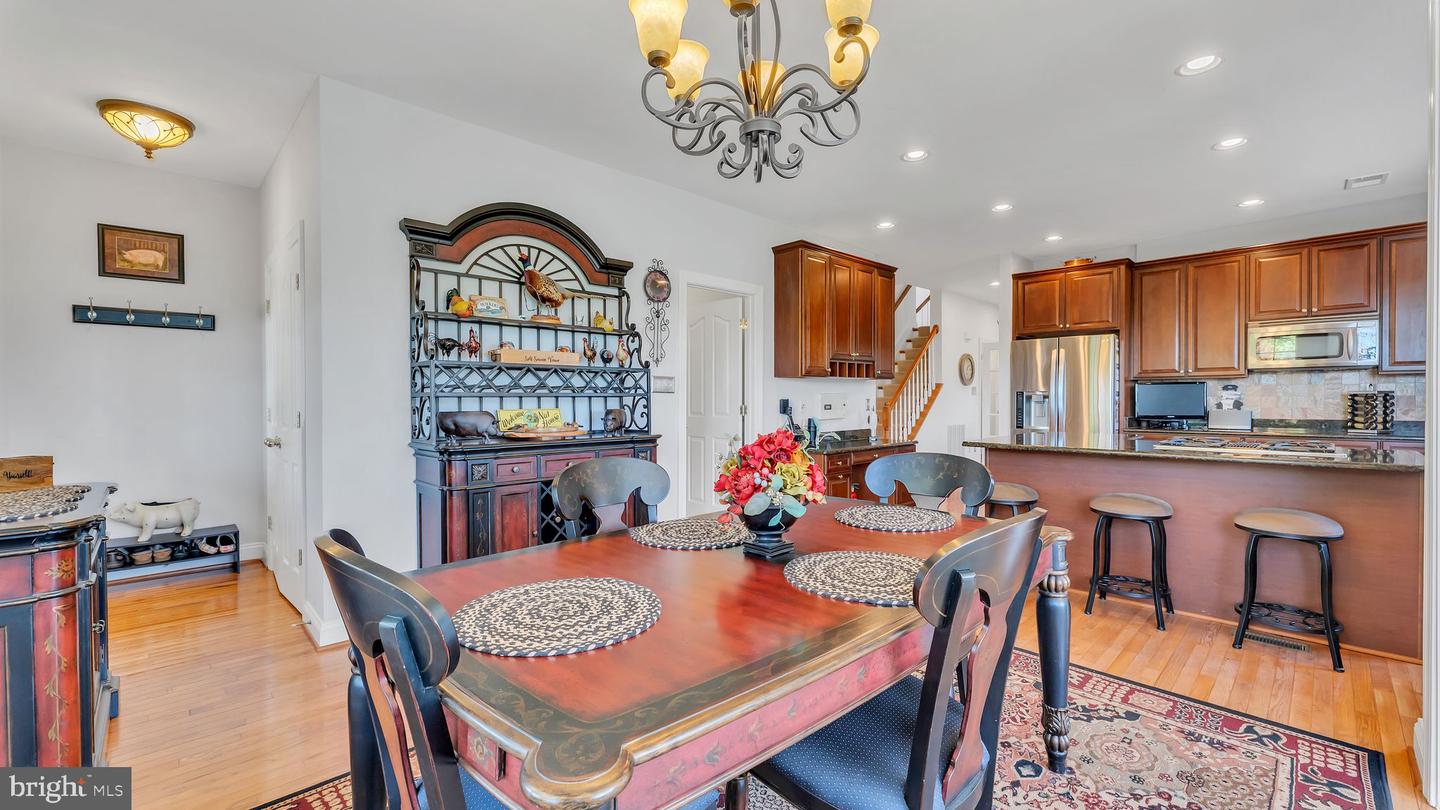 12027 GEORGE FARM DRIVE