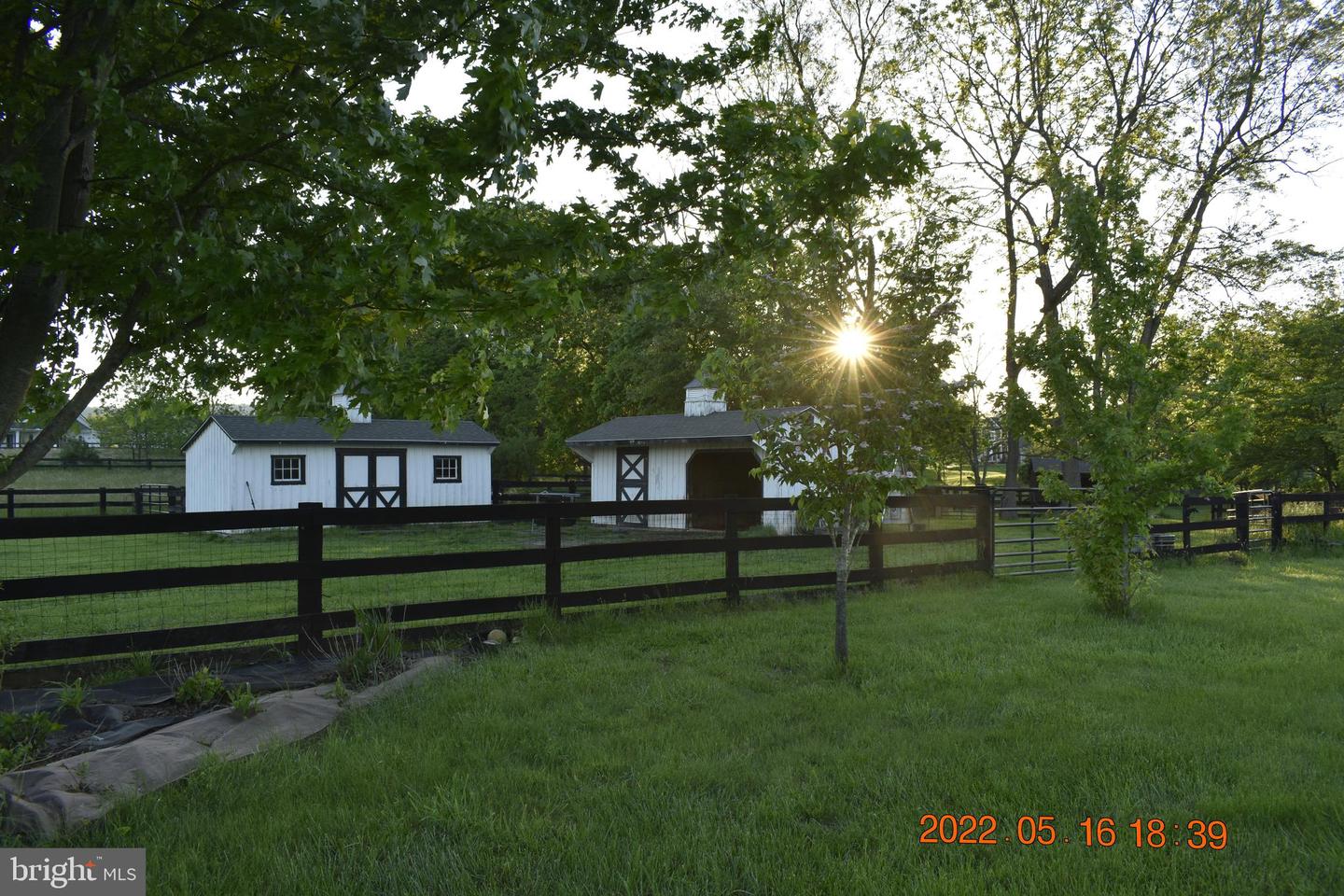 12027 GEORGE FARM DRIVE