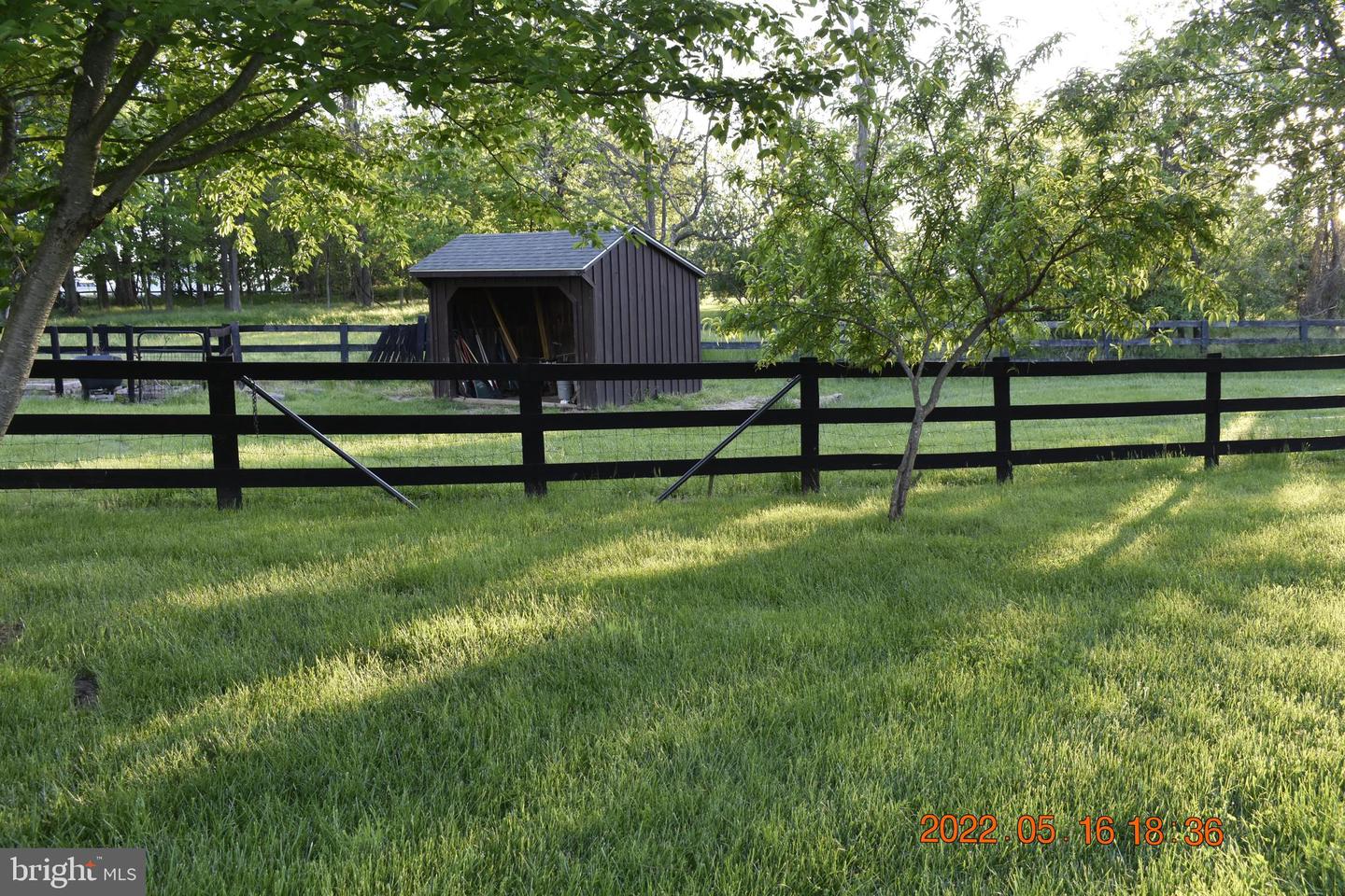 12027 GEORGE FARM DRIVE