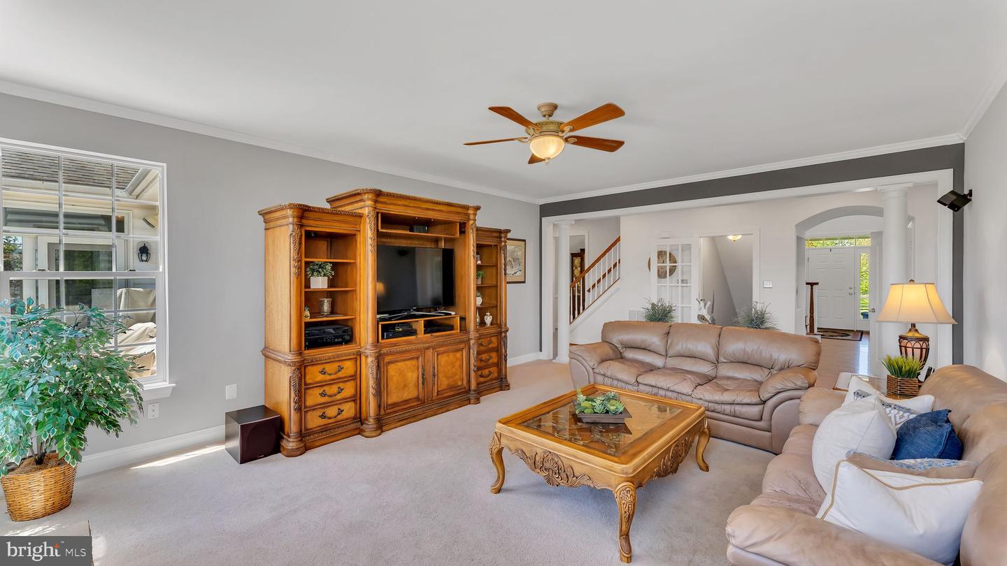 12027 GEORGE FARM DRIVE