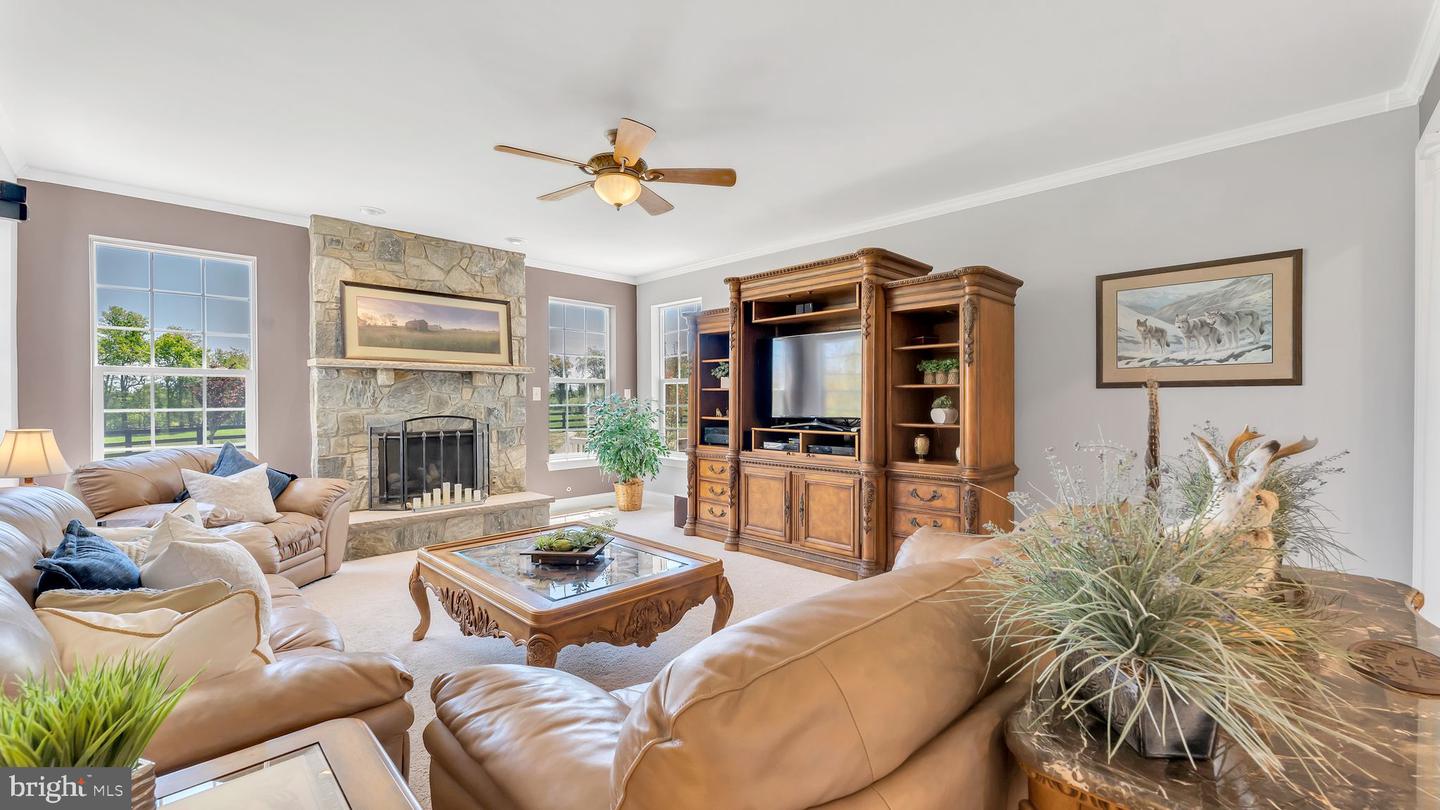 12027 GEORGE FARM DRIVE