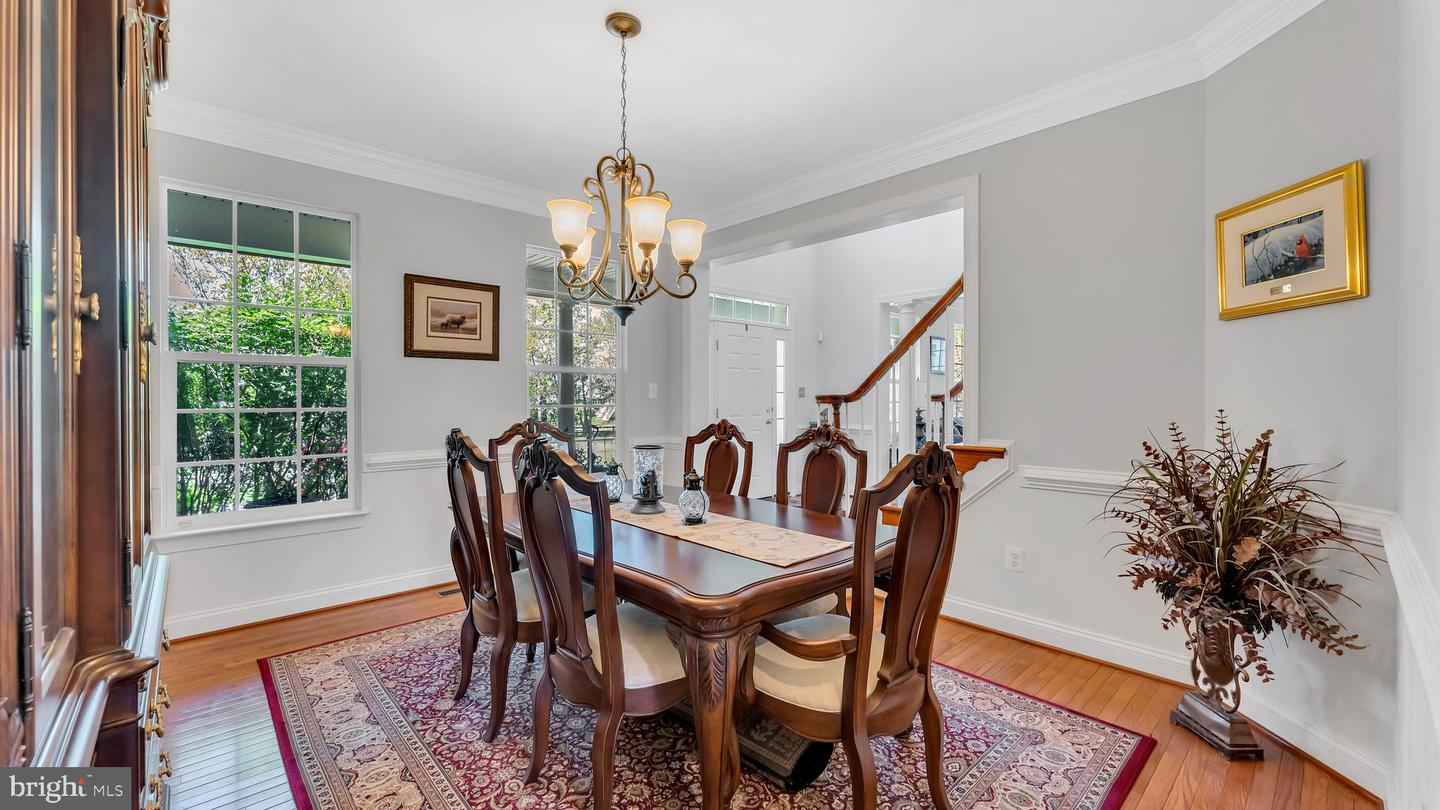 12027 GEORGE FARM DRIVE