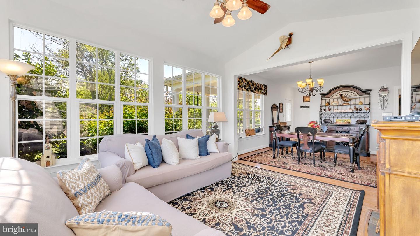 12027 GEORGE FARM DRIVE
