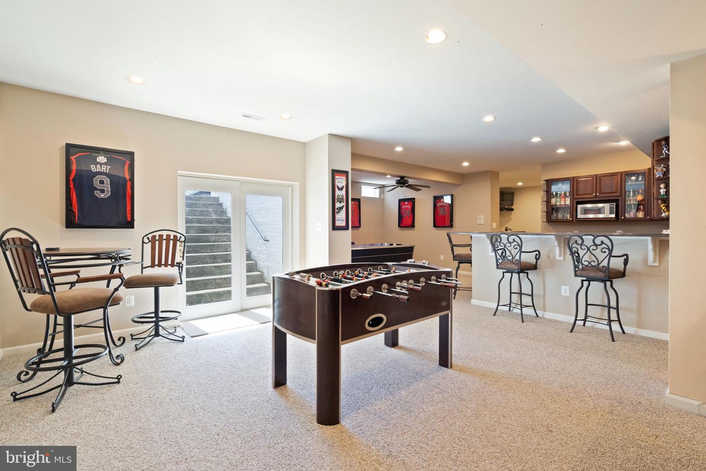 12027 GEORGE FARM DRIVE