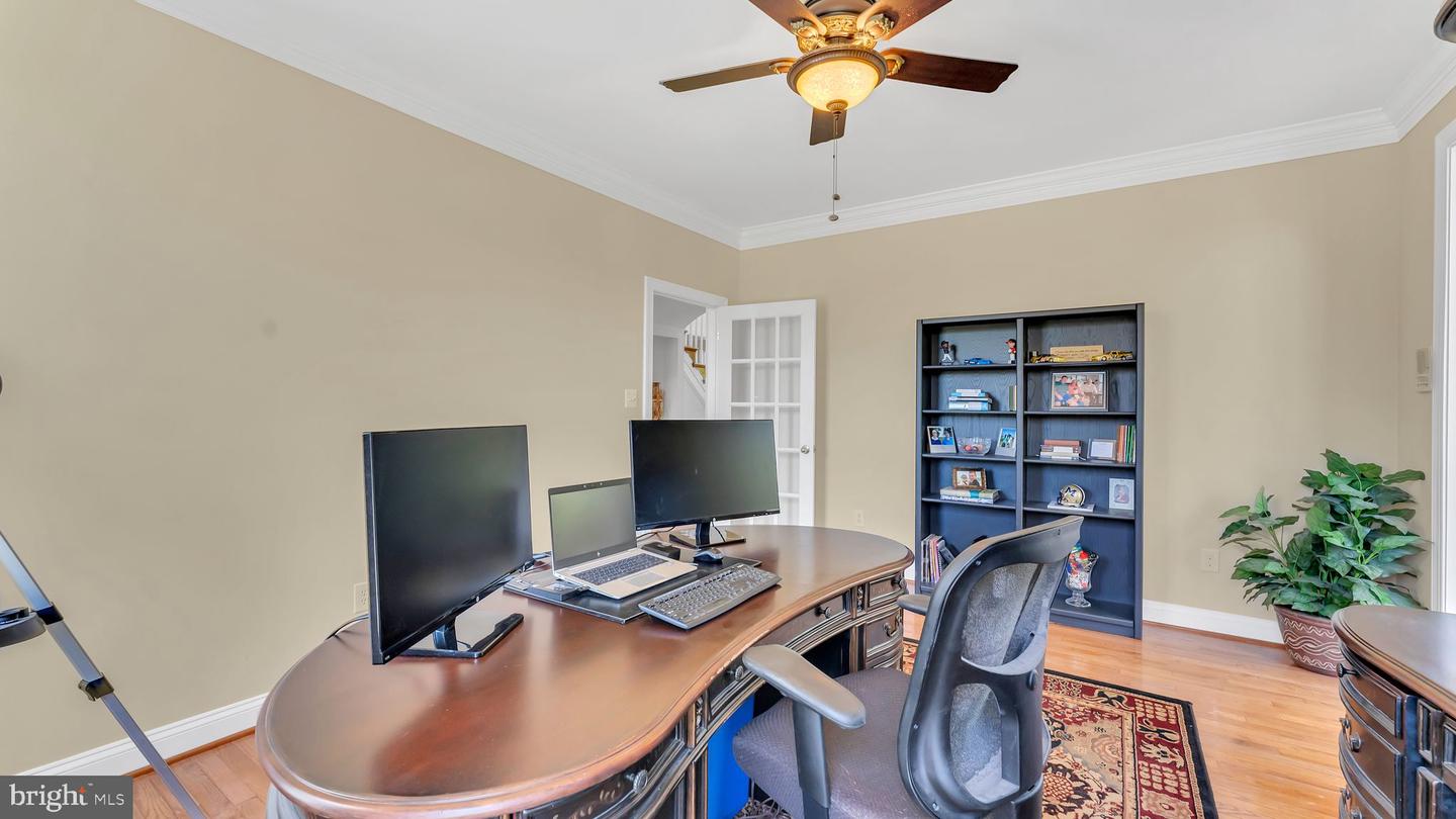 12027 GEORGE FARM DRIVE