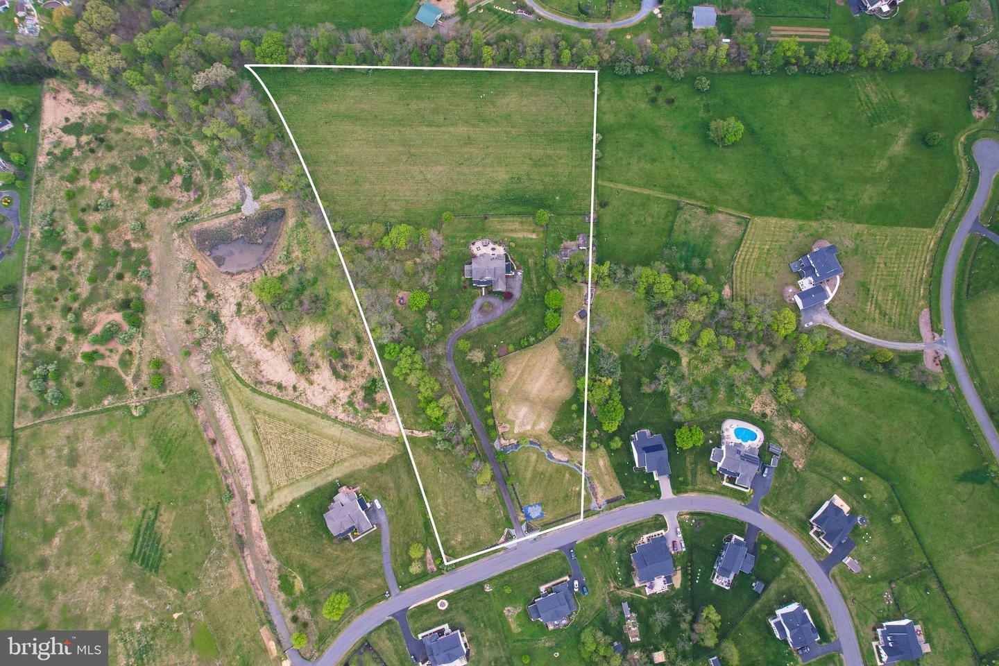 12027 GEORGE FARM DRIVE