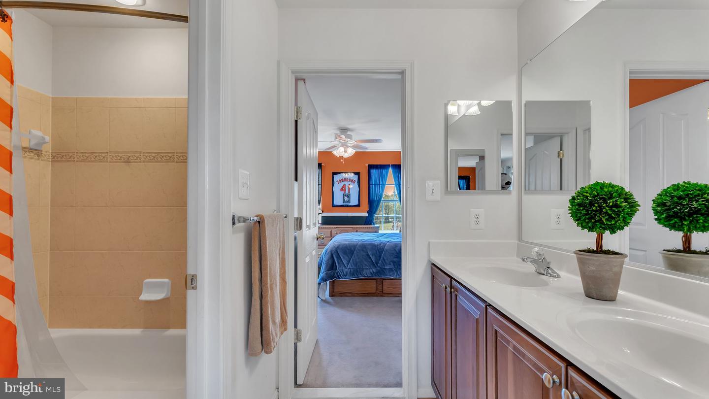 12027 GEORGE FARM DRIVE