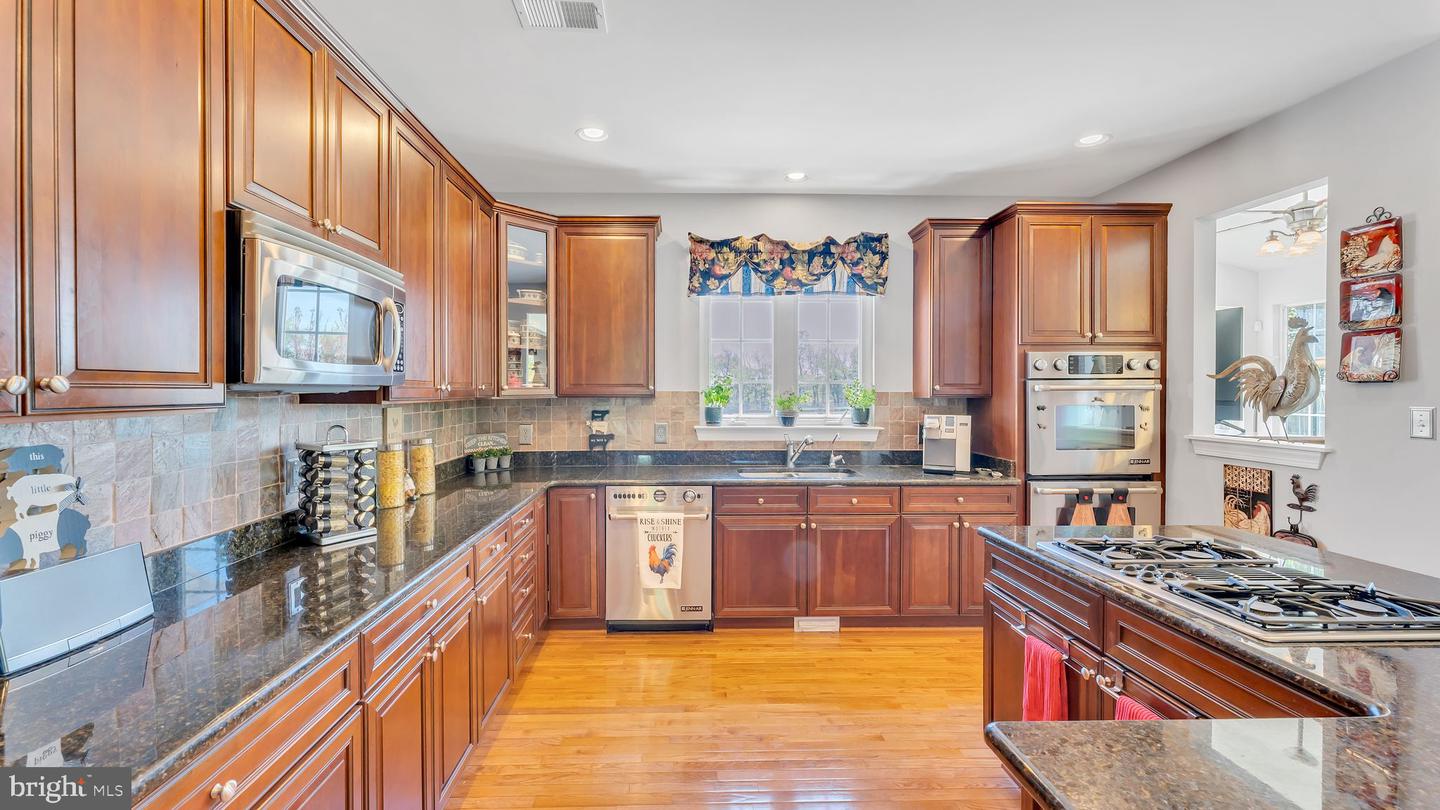 12027 GEORGE FARM DRIVE